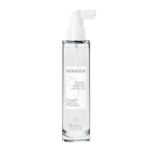 Kerasilk Anti-Dandruff Scalp Serum