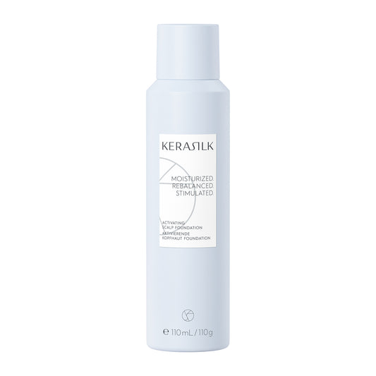 Kerasilk Activating Scalp Foundation