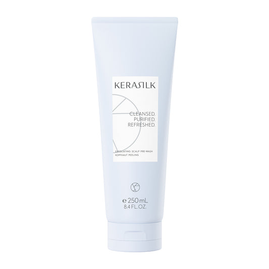 Kerasilk Exfoliating Scalp Pre-Wash