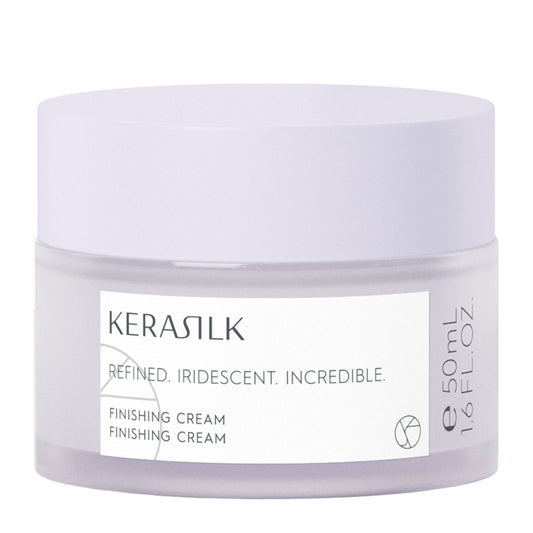 Kerasilk Finishing Cream