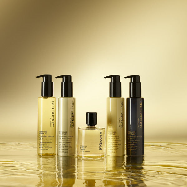Shu Uemura Art of Hair Essence Absolue Florale EDP 100 ml Limited Edition
