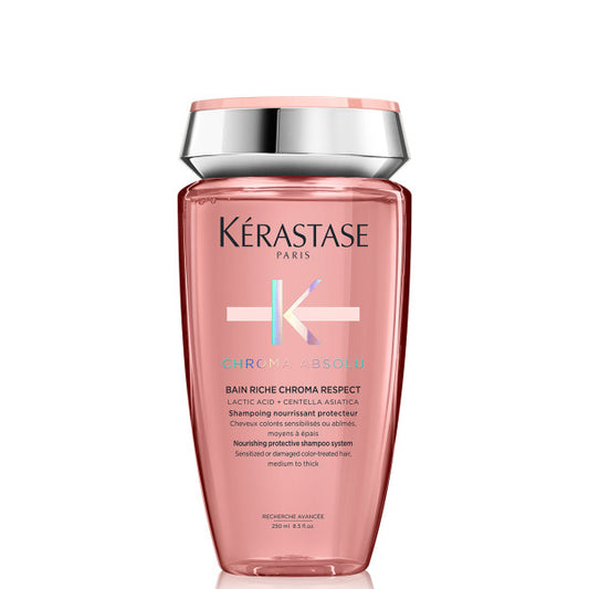 Kérastase Bain Riche Chroma Respect 250ml