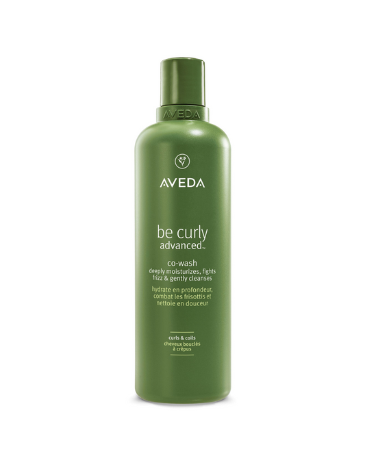 Be Curly Advanced Co-Wash