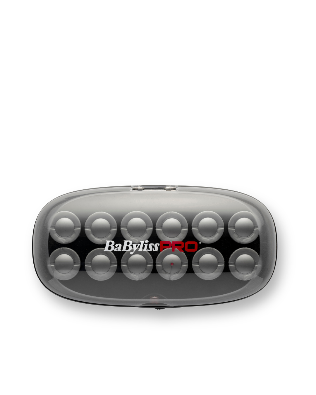 Babyliss PRO 12 Piece Jumbo Rollers Set