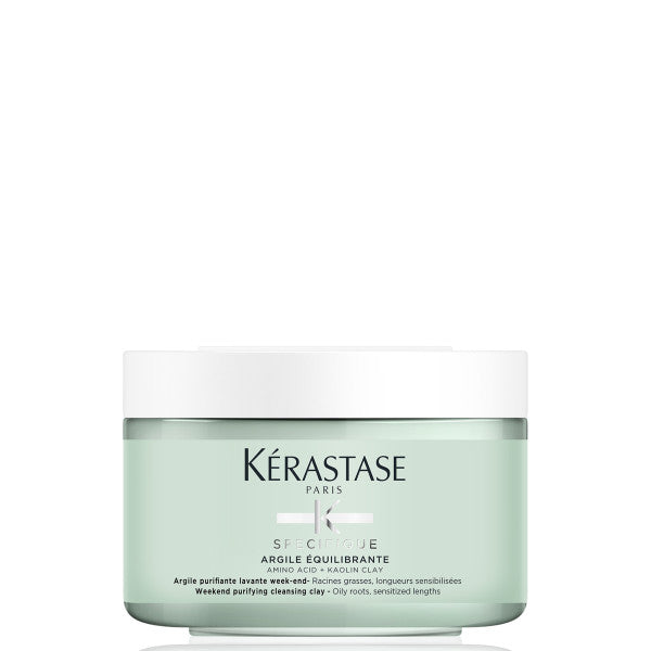 Kérastase Specifiqué Argile Equilibrante Cleansing Clay 250ml