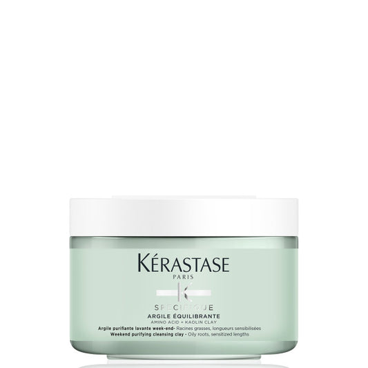 Kérastase Specifiqué Argile Equilibrante Cleansing Clay 250ml