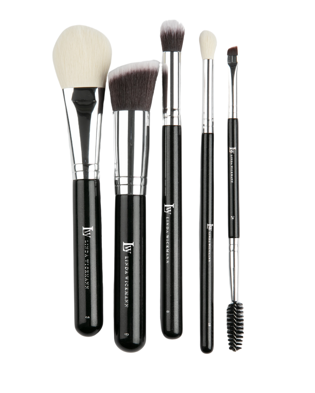 ‭Essential Kit‬ ‭-  LW Brushes