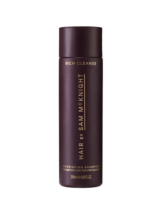 Rich Cleansing Colour Protecting Shampoo