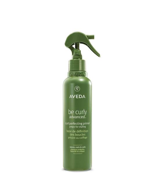 Be Curly Advanced Curl Perfecting Primer