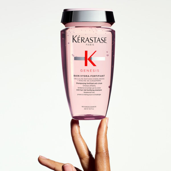 Kérastase Genesis Bain Hydra-Fortifiant Shampoo 250ml