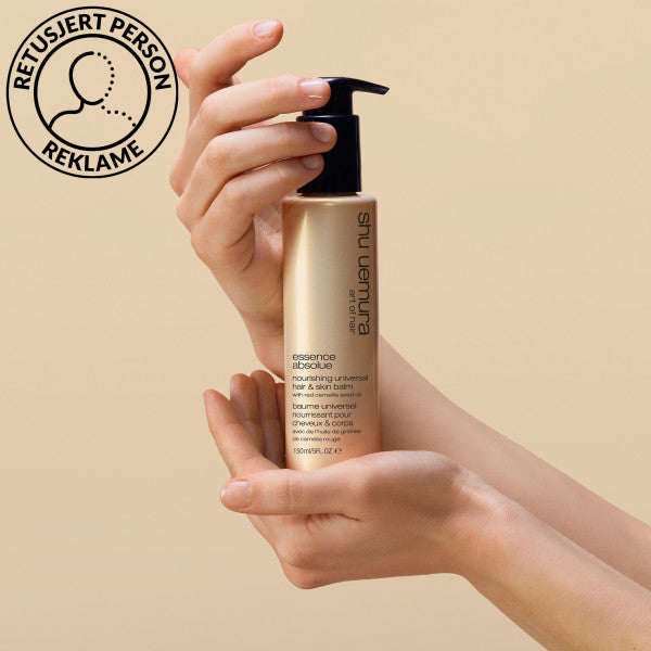 Shu Uemura Essence Absolue Nourishing Universal Hair & Skin Balm 150 ml