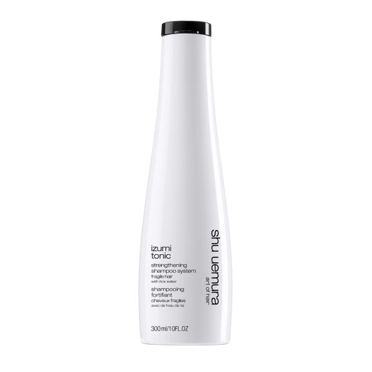 Shu Uemura Art of Hair Izumi Tonic Strengthening Conditioner 250 ml