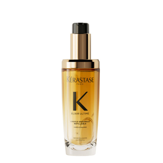 Kérastase Elixir Ultime L’Huile Originale Hair Oil 75ml