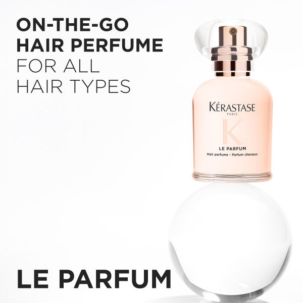 Kérastase Gloss Absolu Le Parfum Hair Mist 30ml