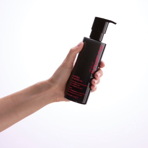 Shu Uemura Art Of Hair Ashita Supreme Intense Revitalization Conditioner 250 ml