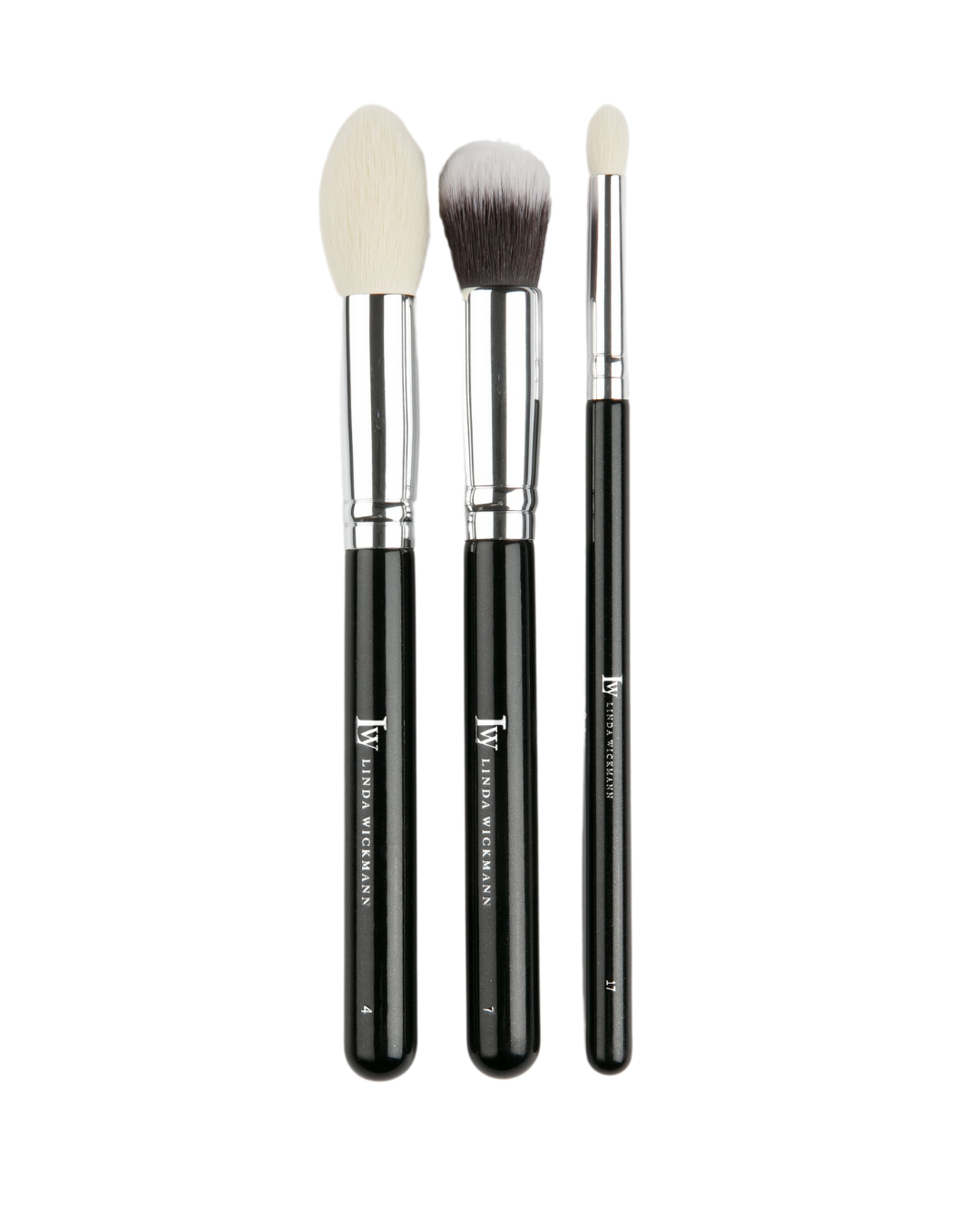 Mini Kit -  LW Brushes