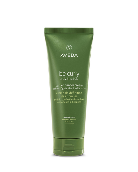 Be Curly Advanced Curl Enhancer Cream