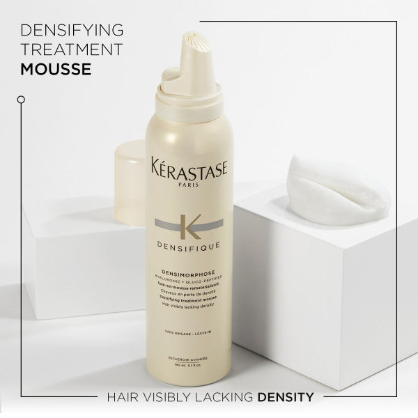 Kérastase Densifique Densimorphose Hair mousse 150ml