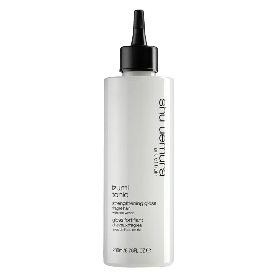 Shu Uemura Art of Hair Izumi Tonic Strengthening Gloss 200 ml