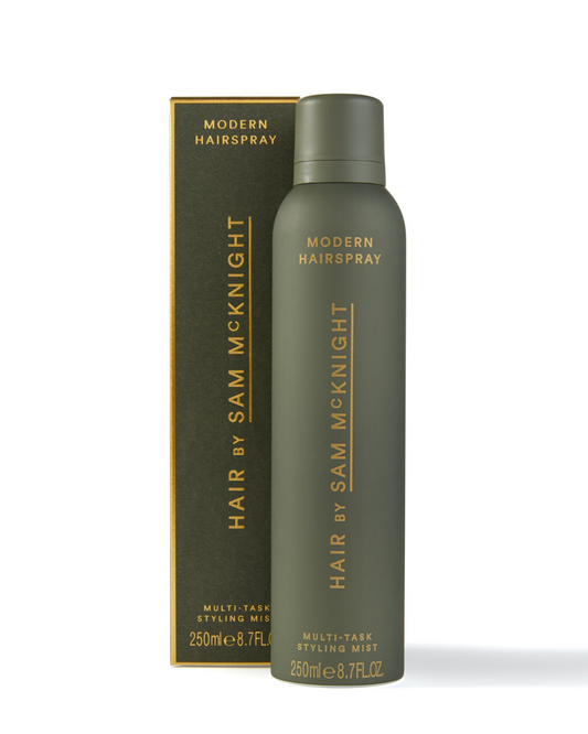 Modern Hairspray Multi-Tasking Styling Mist