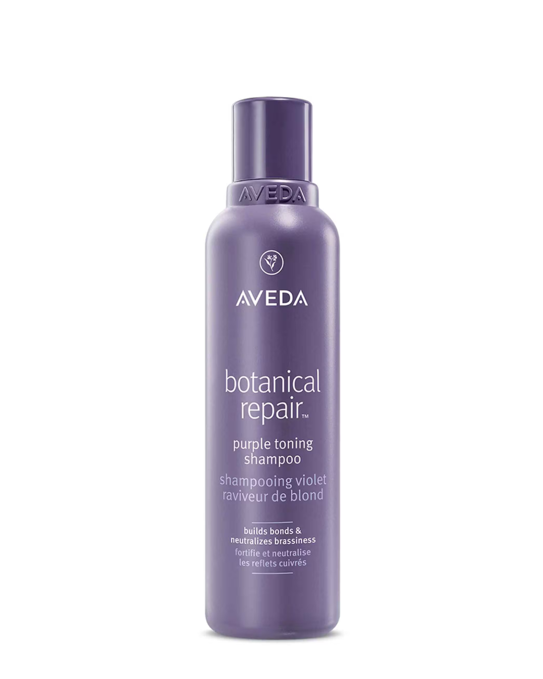 Aveda Botanical Repair Purple Toning Shampoo