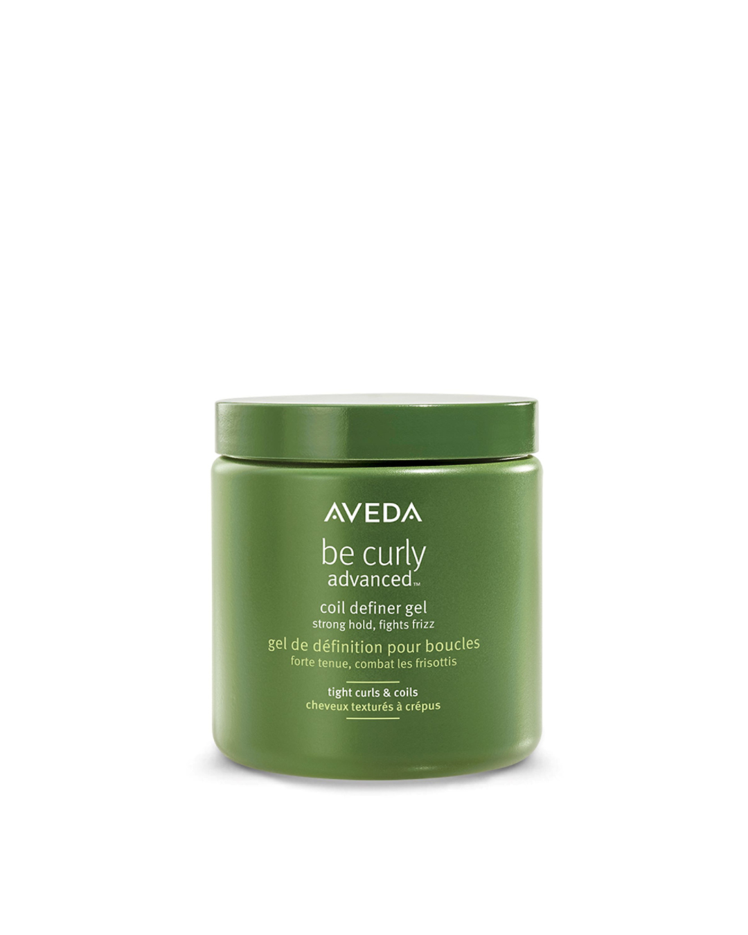 Be Curly Advanced Coil Definer Gel