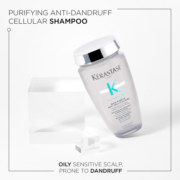 Kérastase Symbiose Bain Pureté Shampoo 250ml