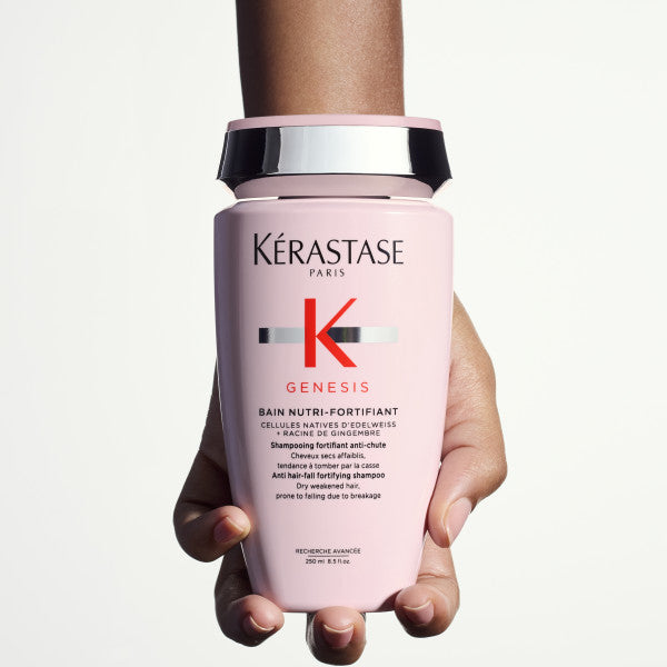 Kérastase Genesis Bain Nutri-Fortifiant 250ml