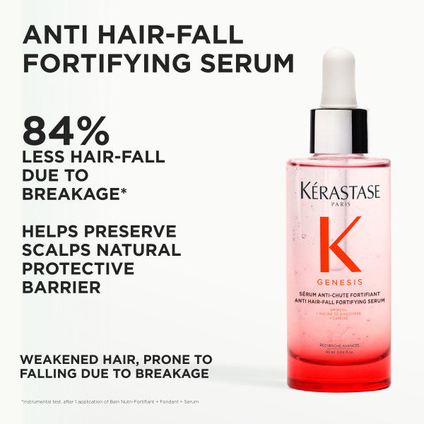 Kérastase Genesis Serum Anti Chute Fortifiant 90ml