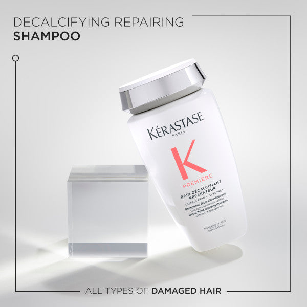 Kérastase Première Bain Décalcifiant Rénovateur shampoo 250ML