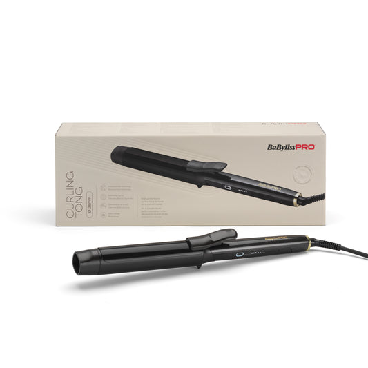 BaBylissPRO High Performance Curler 38mm