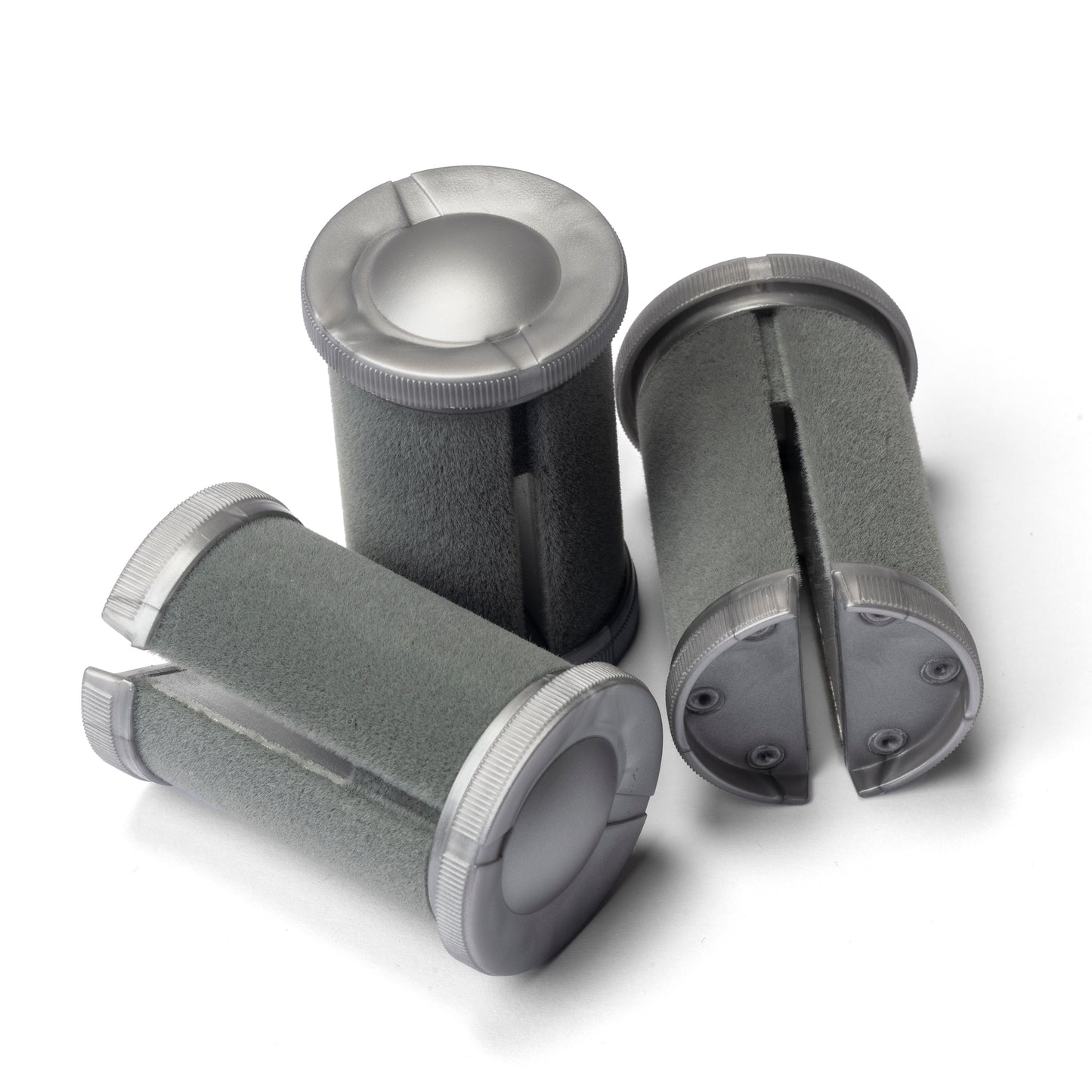 Babyliss PRO 12 Piece Jumbo Rollers Set