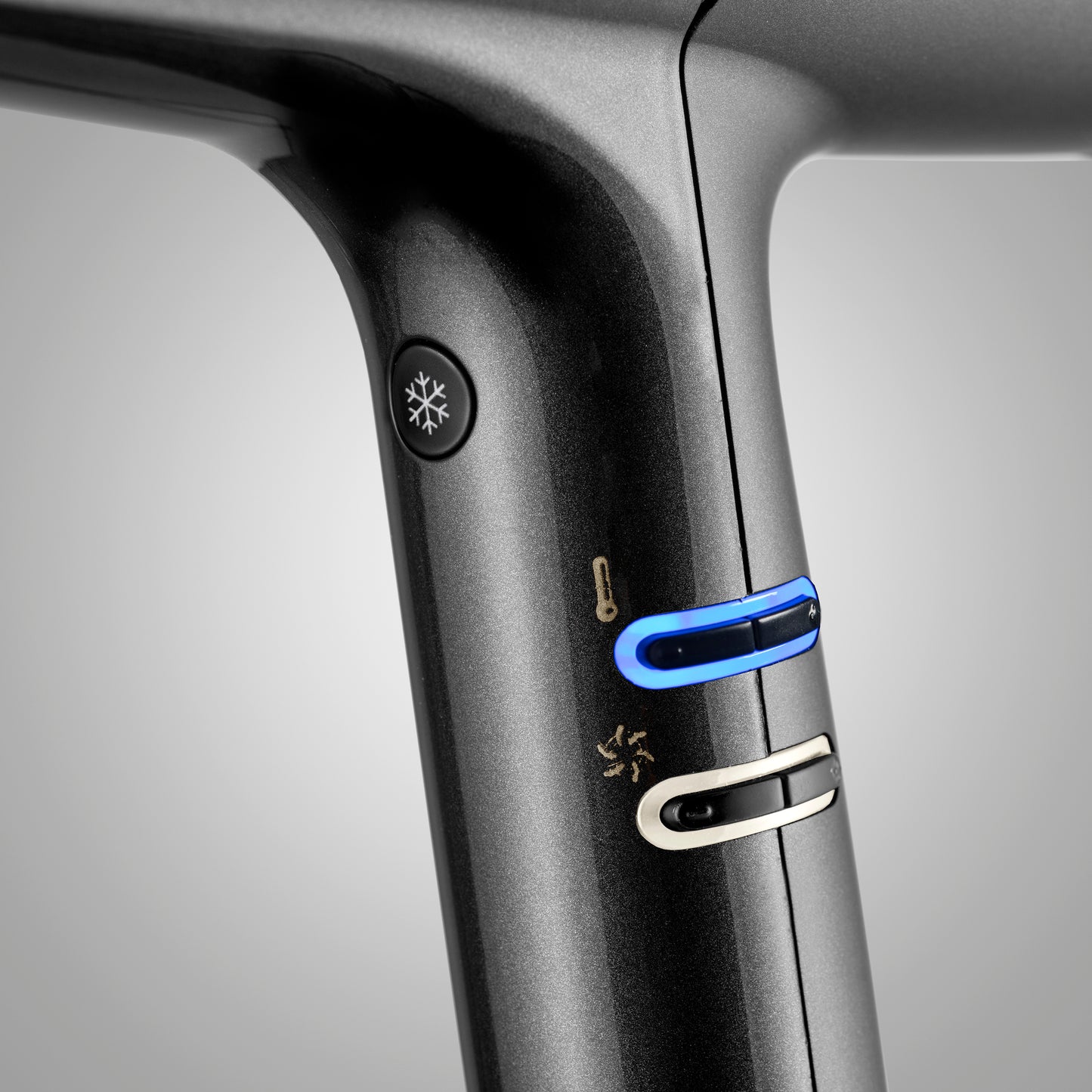 Babyliss PRO Falco High Speed Dryer