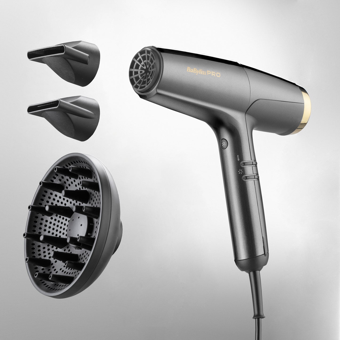 Babyliss PRO Falco High Speed Dryer