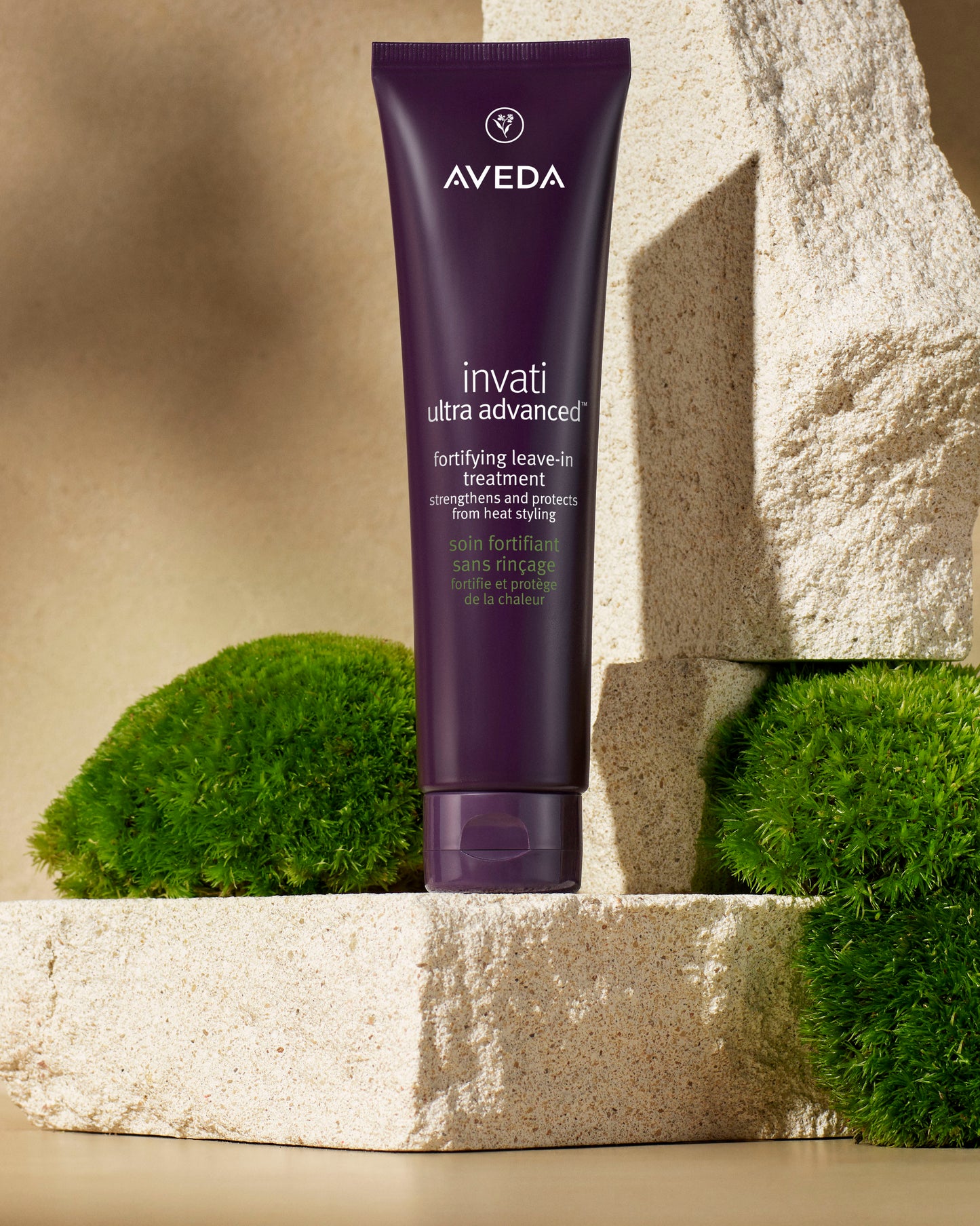 Invati Ultra Advanced Fortifying Leave-In Treatment