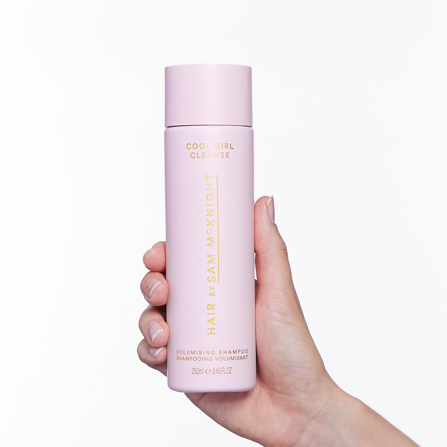 Cool Girl Volume Cleansing Shampoo