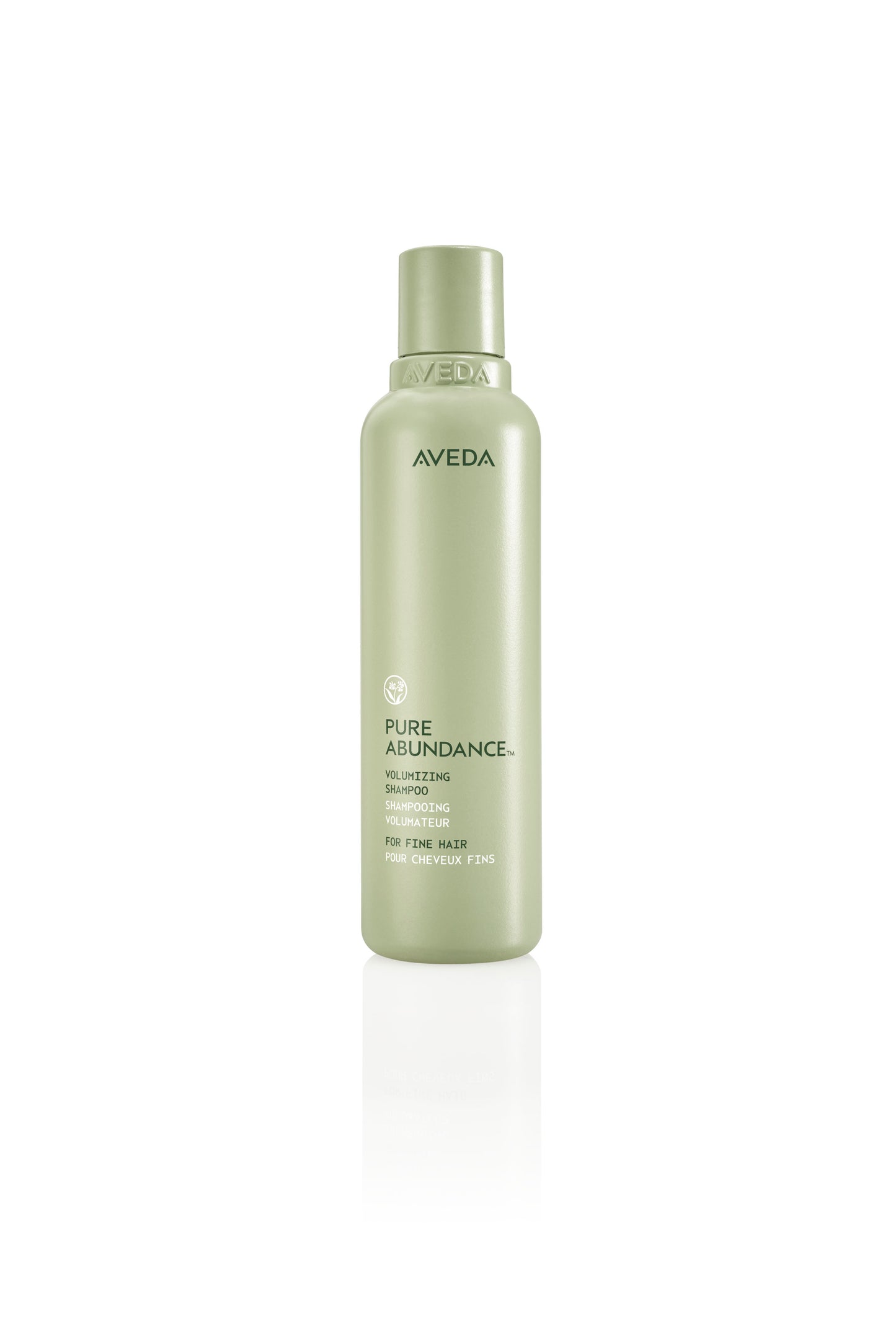 Pure Abundance Volumizing Shampoo