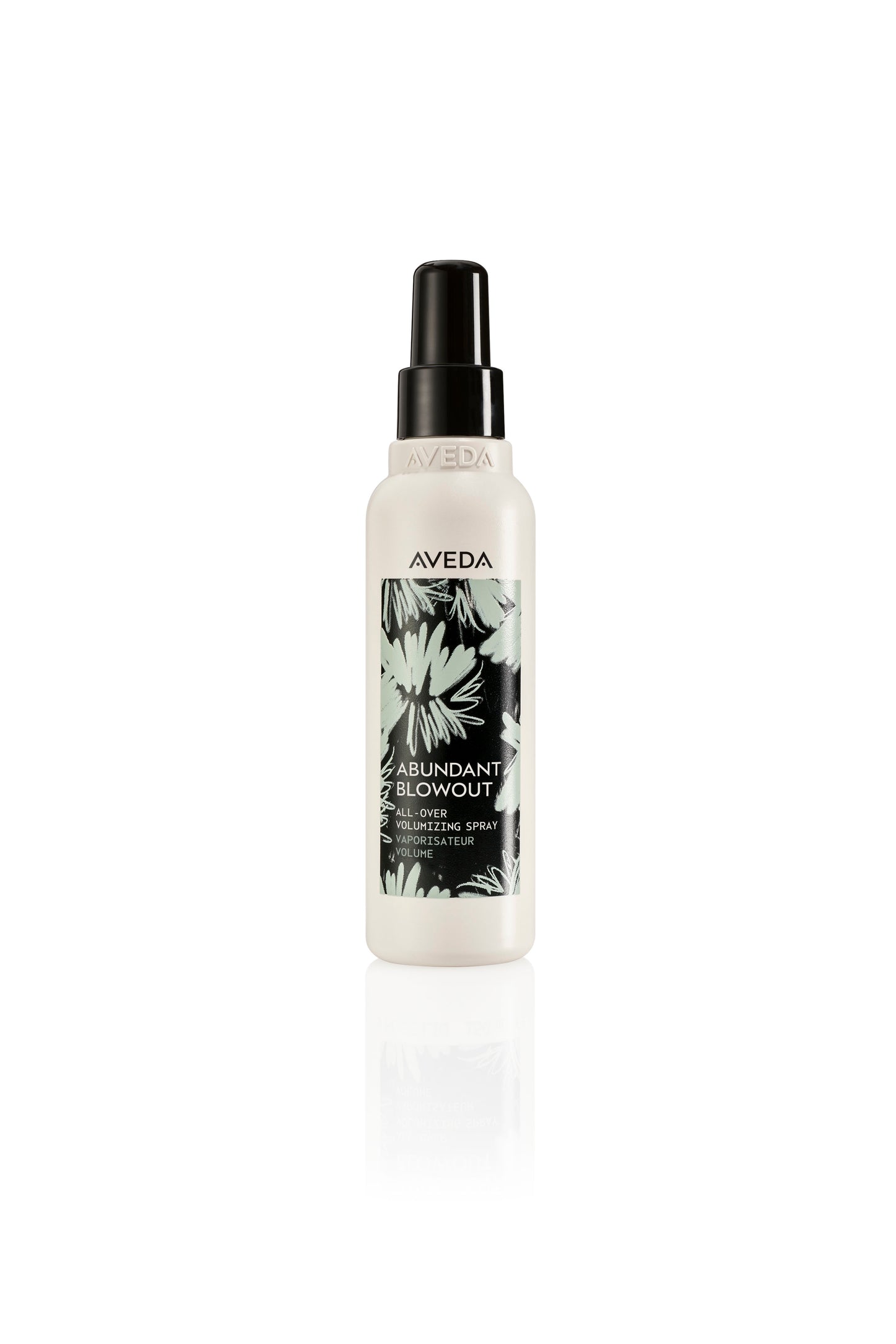 Abundant Blowout All-Over Volumizing Spray