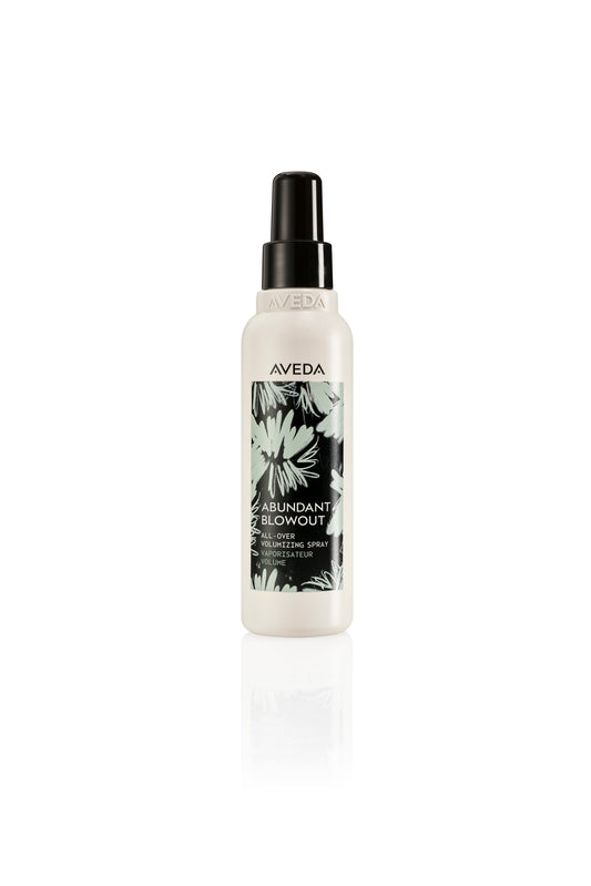 Abundant Blowout All-Over Volumizing Spray