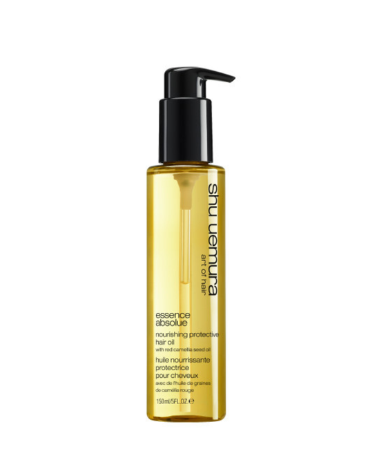 Shu Uemura Essence Absolue Nourishing Protective Hair Oil 150 ml