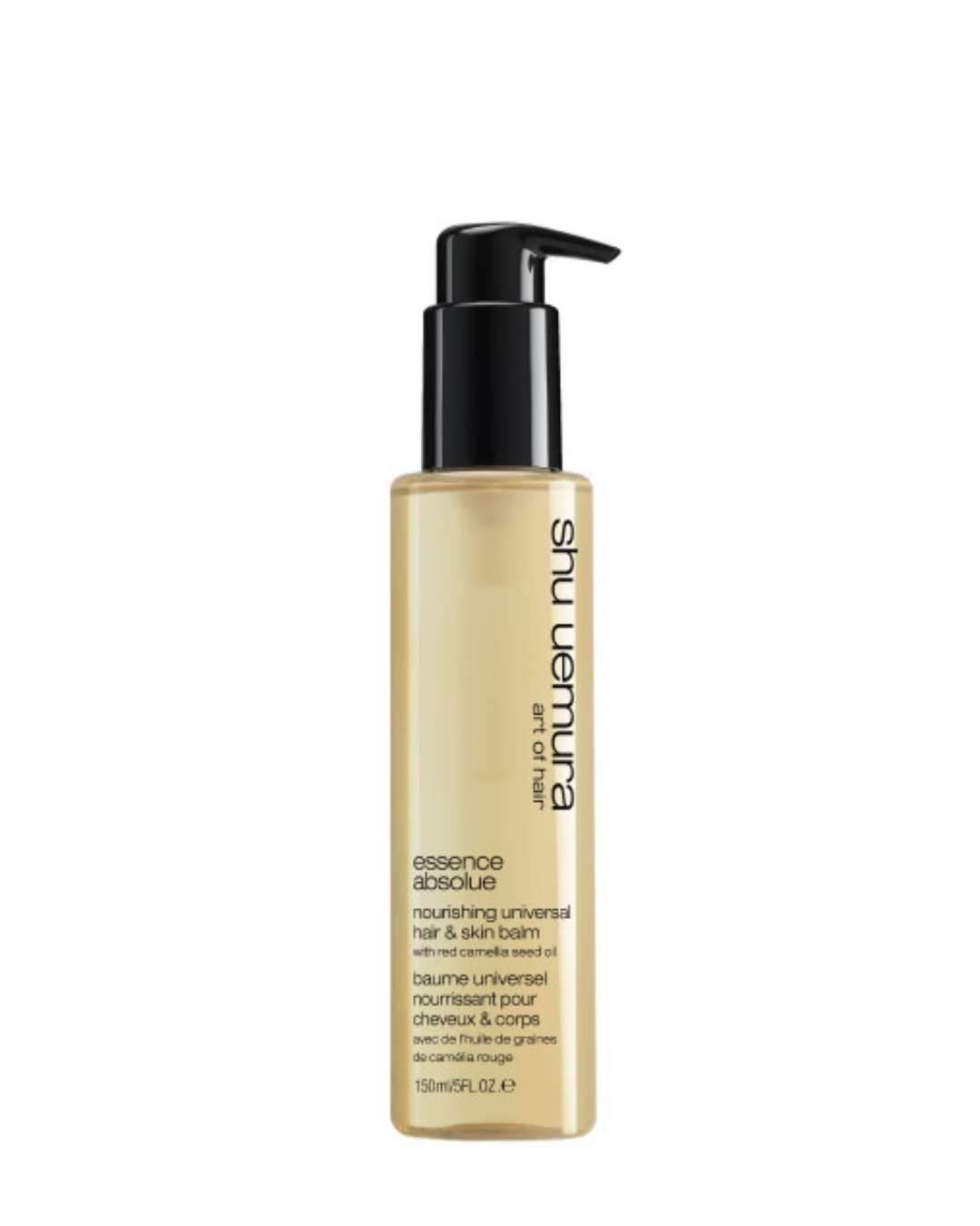 Shu Uemura Essence Absolue Nourishing Universal Hair & Skin Balm 150 ml