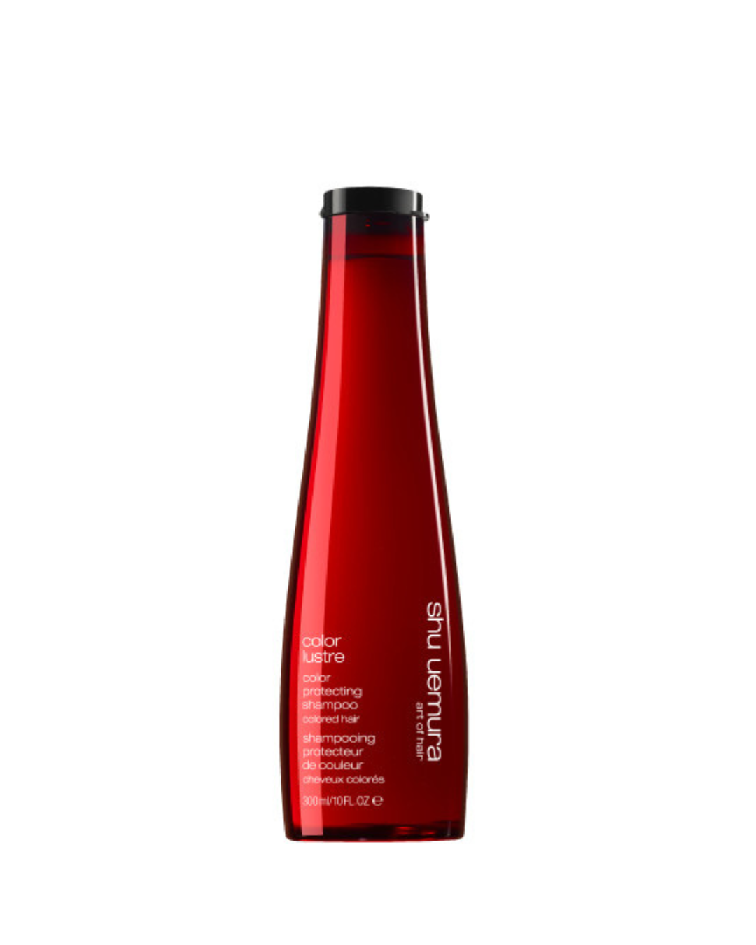 Shu Uemura Color Lustre Shampoo 300 ml