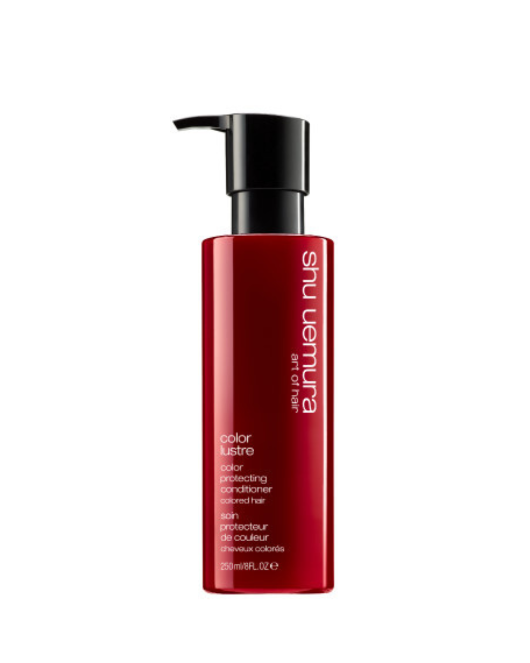 Shu Uemura Color Lustre Conditioner 250 ml