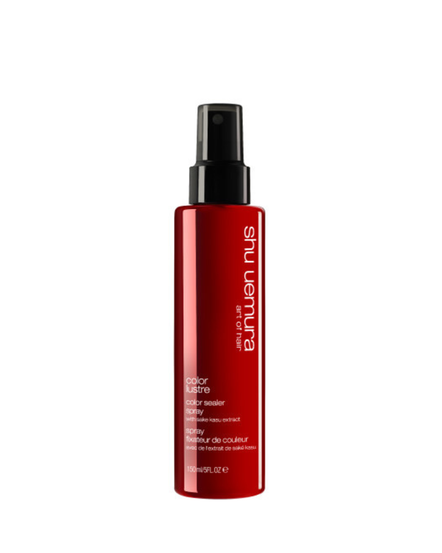 Shu Uemura Color Lustre Spray