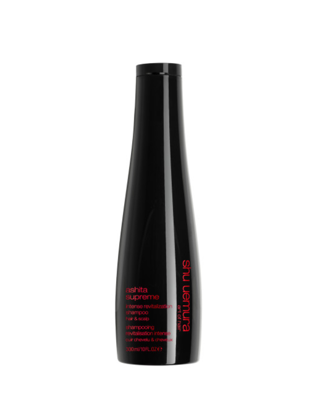 Shu Uemura Art Of Hair Ashita Supreme Intense Revitalization Shampoo 300 ml