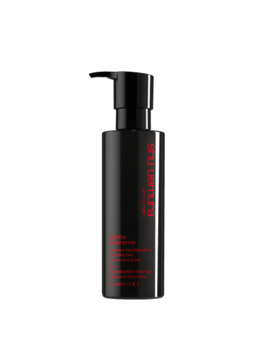 Shu Uemura Art Of Hair Ashita Supreme Intense Revitalization Conditioner 250 ml