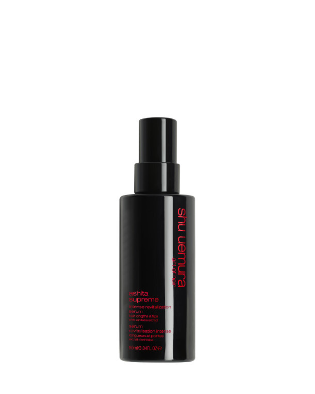 Shu Uemura Art of Hair Ashita Supreme Intense Revitalization Serum 90 ml