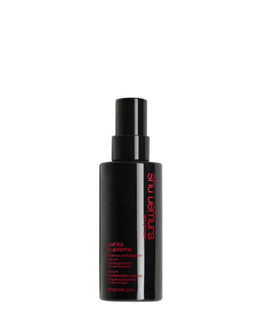 Shu Uemura Art of Hair Ashita Supreme Intense Revitalization Serum 90 ml
