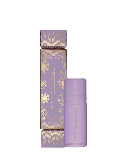 Cool Girl Texture Mist Cracker