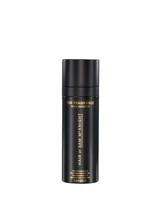 The Fragrance with Benefits